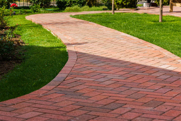 Best Custom Driveway Pavers  in Jessup, MD